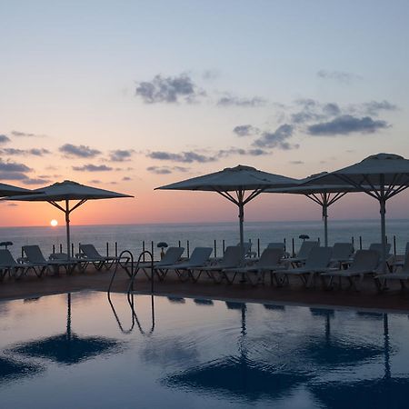 ไอสแลน สวีทส์ โฮเต็ล Hotel เนทันยา ภายนอก รูปภาพ