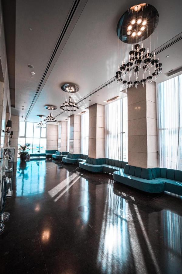 ไอสแลน สวีทส์ โฮเต็ล Hotel เนทันยา ภายนอก รูปภาพ