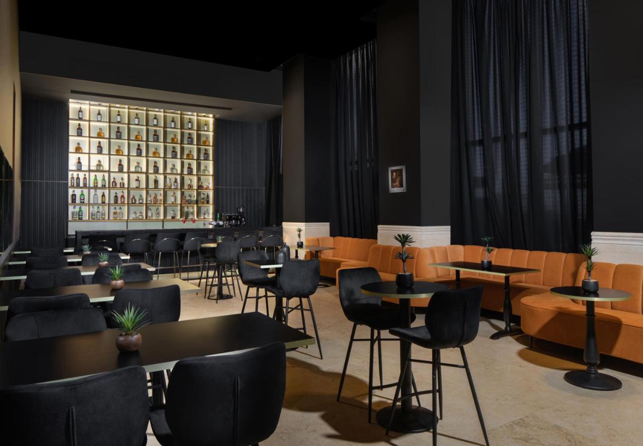 ไอสแลน สวีทส์ โฮเต็ล Hotel เนทันยา ภายนอก รูปภาพ