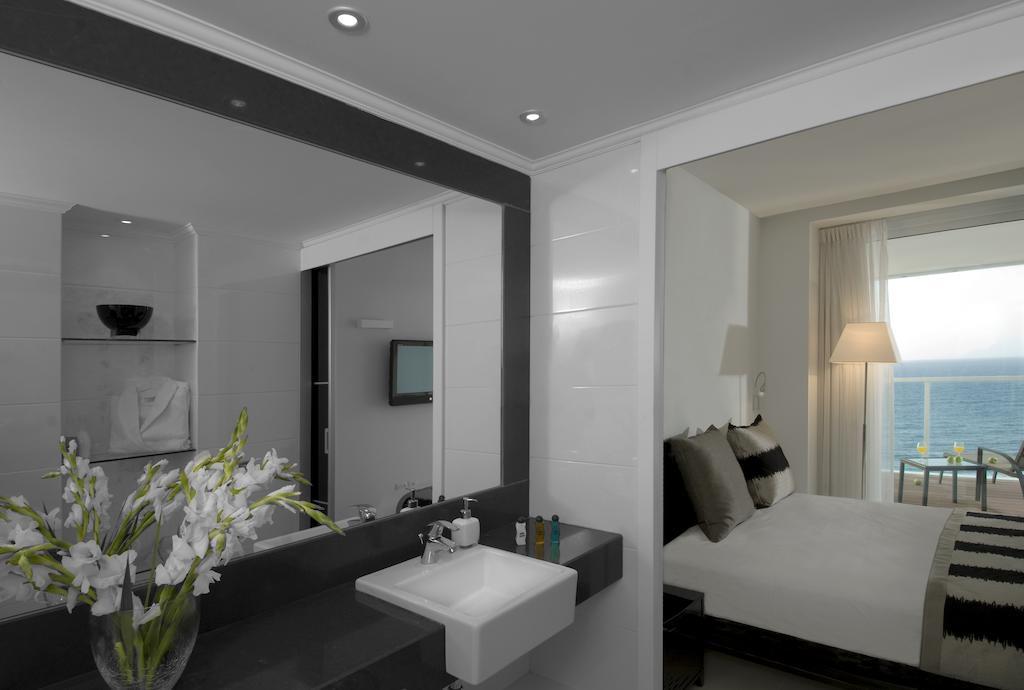 ไอสแลน สวีทส์ โฮเต็ล Hotel เนทันยา ห้อง รูปภาพ